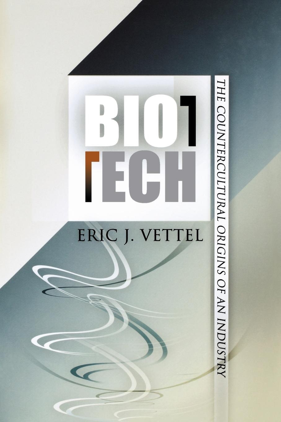 Book cover image for Biotech ISBN: 9780812203622